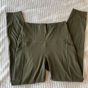 lululemon Align leggings